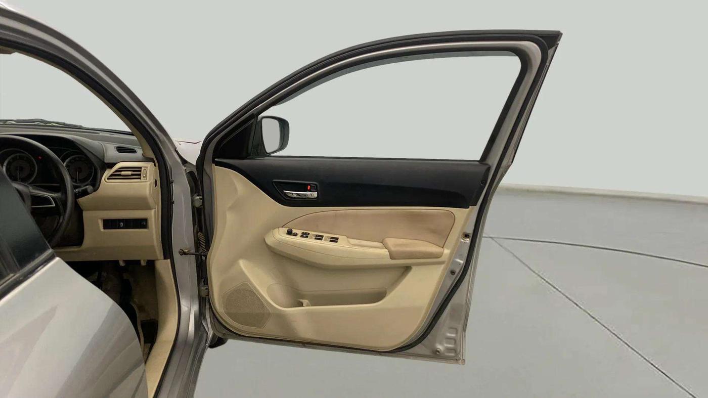 2020 Maruti Dzire VXI, Petrol, Manual, 82,557 km, RHS Front Door