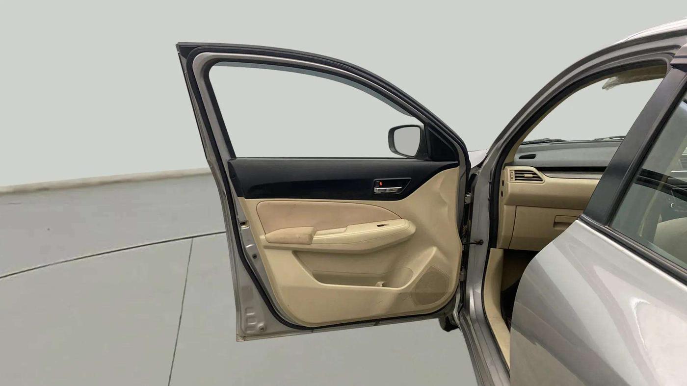 2020 Maruti Dzire VXI, Petrol, Manual, 82,557 km, LHS Front Door