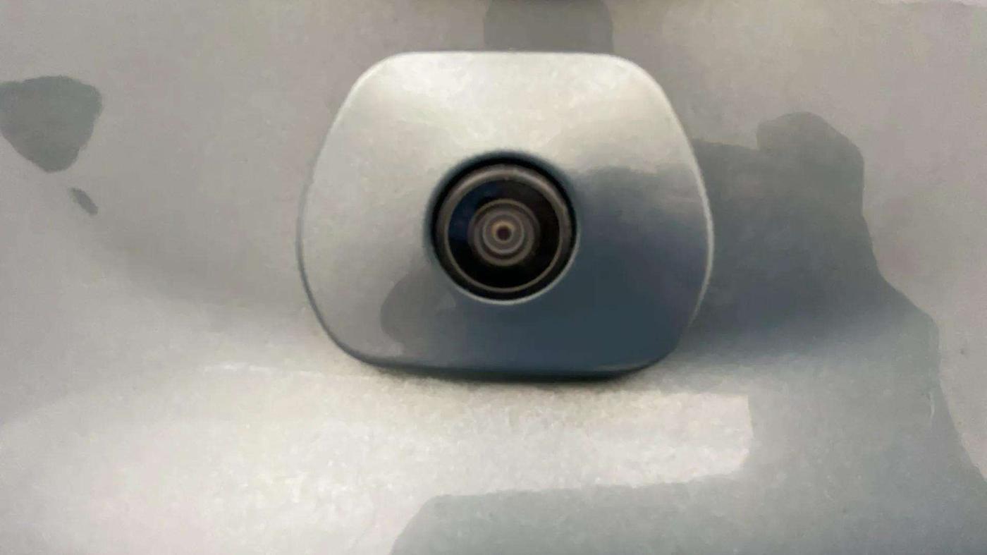 2023 Tata PUNCH ADVENTURE RHYTHM CNG MT, CNG, Manual, 8,932 km, Parking Camera