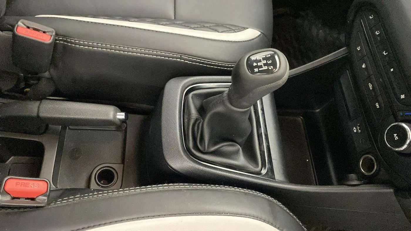 2023 Tata PUNCH ADVENTURE RHYTHM CNG MT, CNG, Manual, 8,932 km, Gear Lever