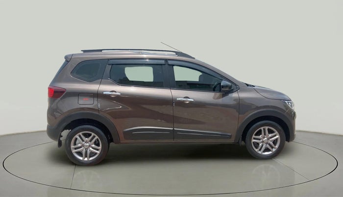 2024 Renault TRIBER RXZ, Petrol, Manual, 29,872 km, Right Side View