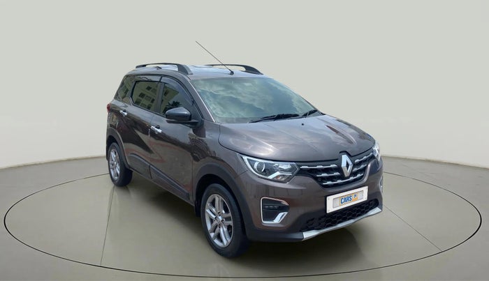 2024 Renault TRIBER RXZ, Petrol, Manual, 29,872 km, SRP