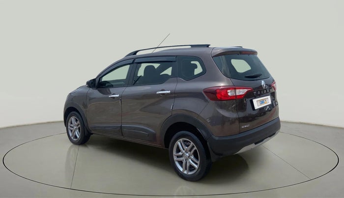 2024 Renault TRIBER RXZ, Petrol, Manual, 29,872 km, Left Back Diagonal
