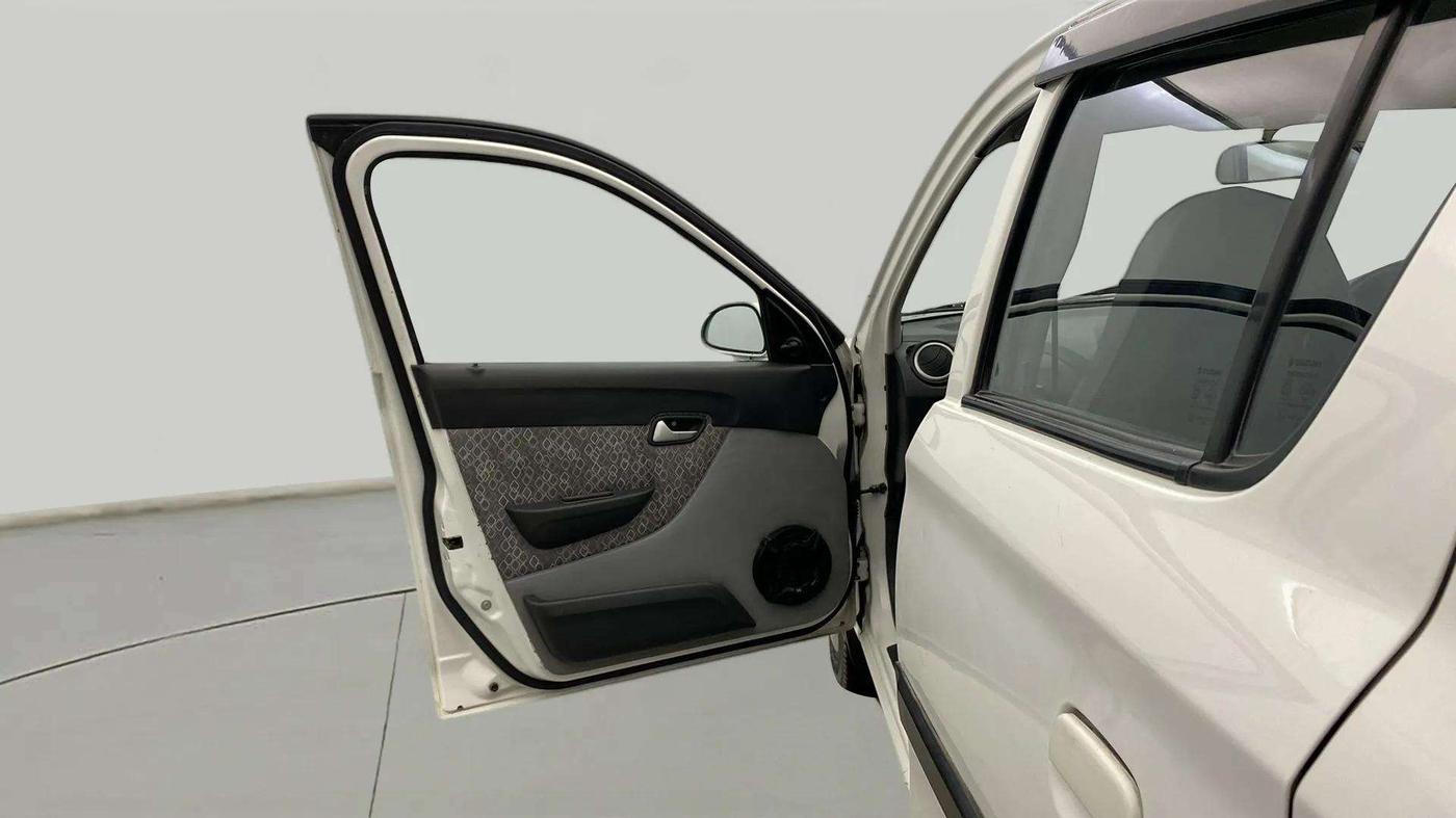 2018 Maruti Alto 800 LXI, Petrol, Manual, 32,854 km, LHS Front Door