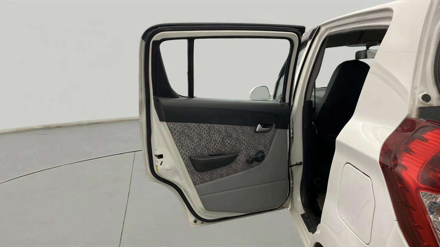 2018 Maruti Alto 800 LXI, Petrol, Manual, 32,854 km, LHS Rear Door