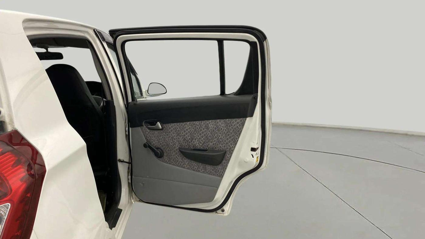 2018 Maruti Alto 800 LXI, Petrol, Manual, 32,854 km, RHS Rear Door