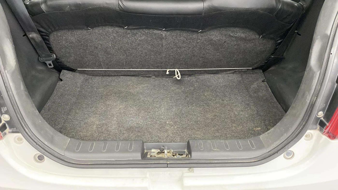 2018 Maruti Alto 800 LXI, Petrol, Manual, 32,854 km, Boot Open Zoomed View