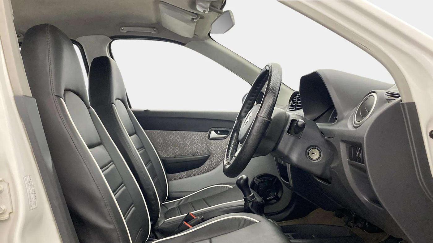 2018 Maruti Alto 800 LXI, Petrol, Manual, 32,854 km, Right Side Front Door Cabin