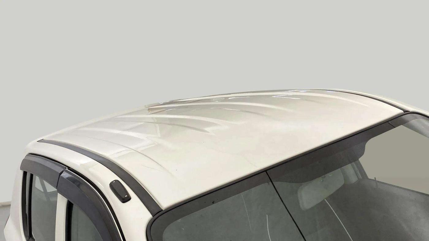 2018 Maruti Alto 800 LXI, Petrol, Manual, 32,854 km, Roof