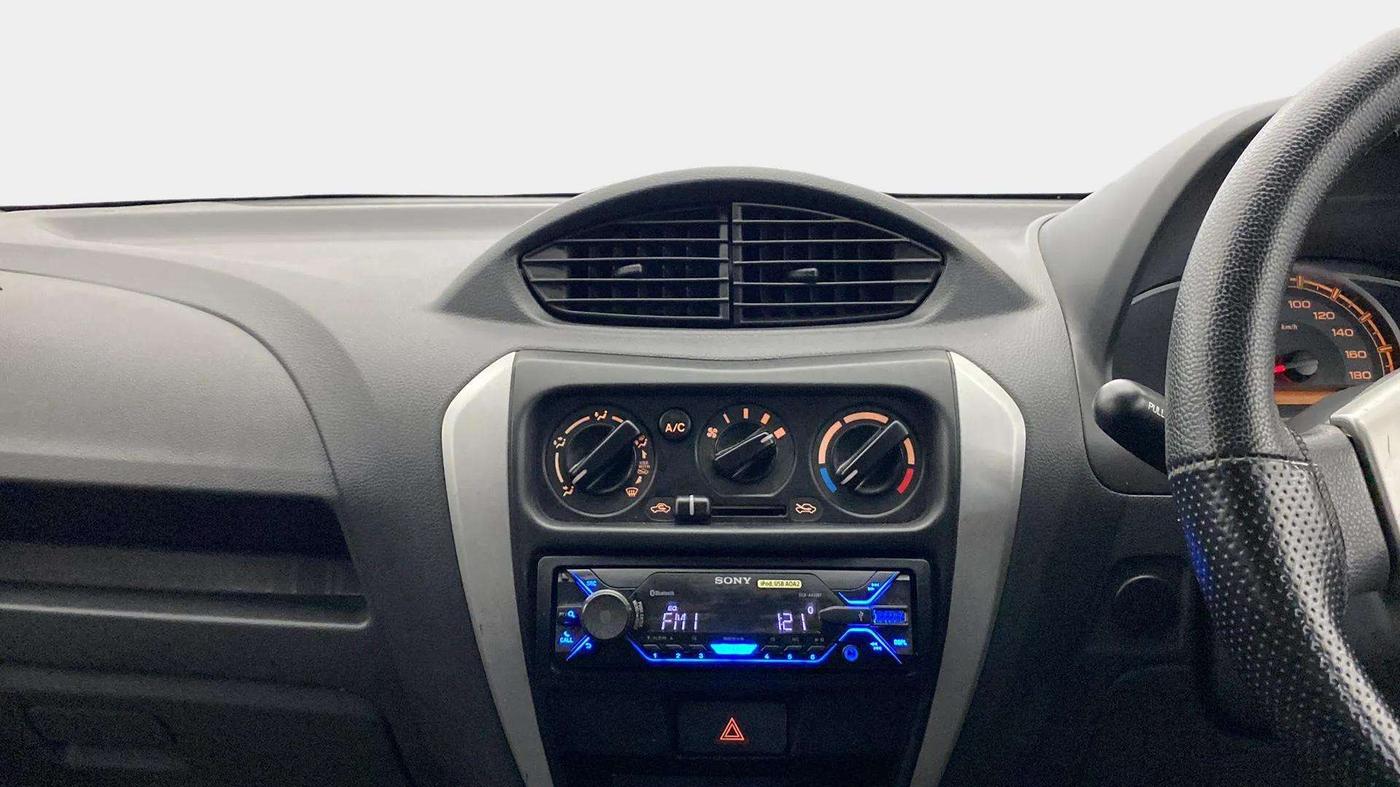 2018 Maruti Alto 800 LXI, Petrol, Manual, 32,854 km, Air Conditioner