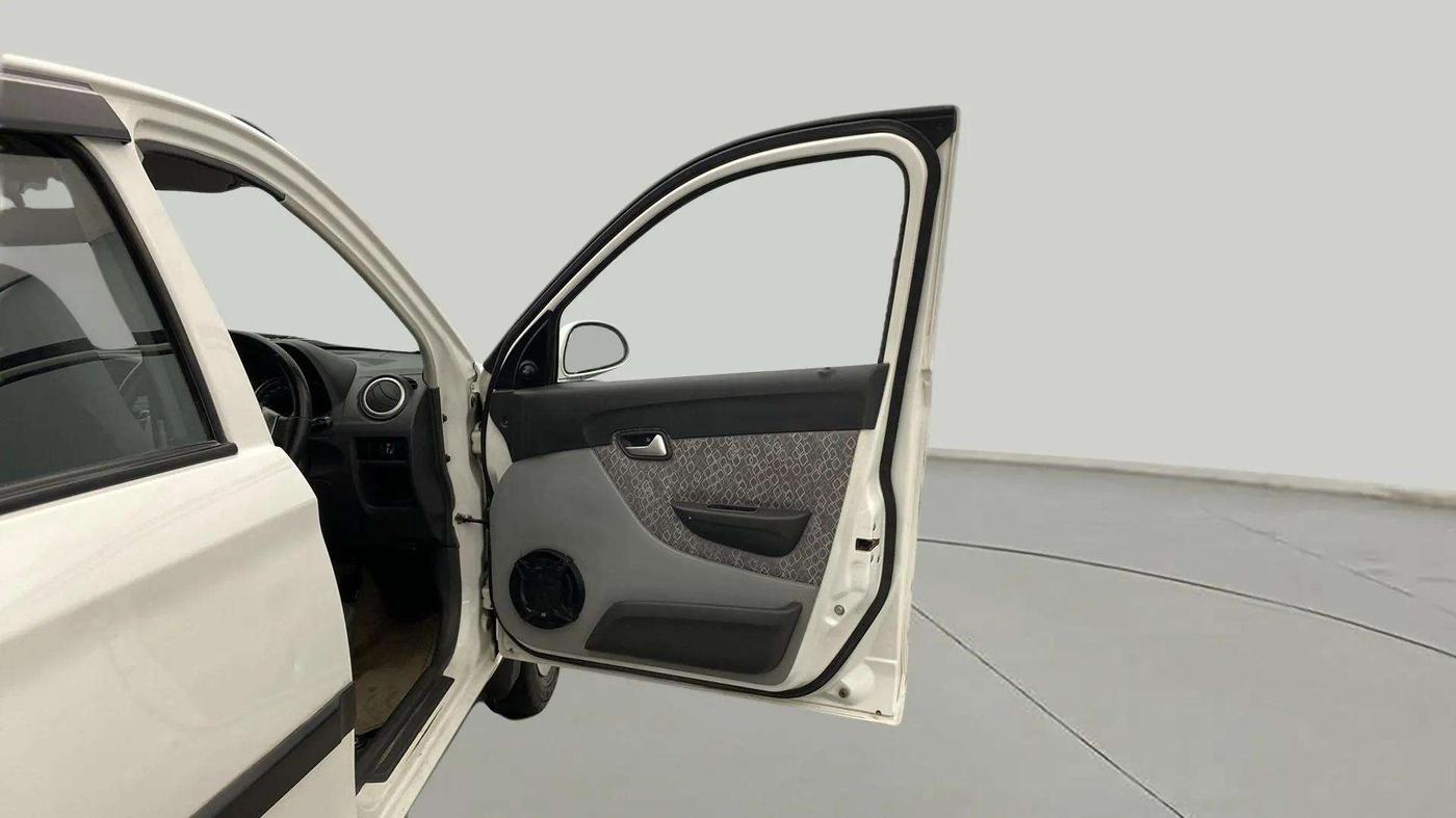 2018 Maruti Alto 800 LXI, Petrol, Manual, 32,854 km, RHS Front Door