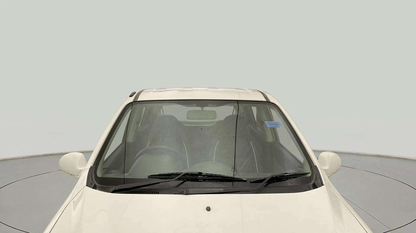2018 Maruti Alto 800 LXI, Petrol, Manual, 32,854 km, Front Windshield