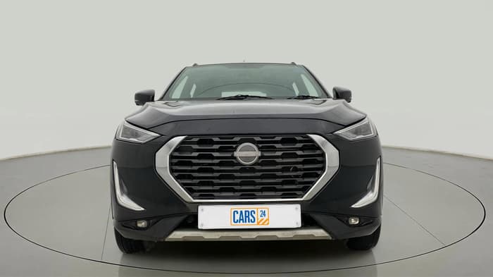 2021 Nissan MAGNITE XV PREMIUM, Petrol, Manual, 41,723 km, Front