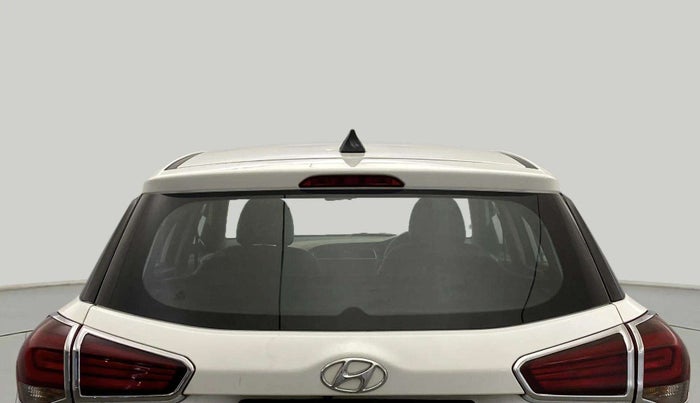 2019 Hyundai Elite i20 MAGNA PLUS 1.2, Petrol, Manual, 30,068 km, Rear Windshield