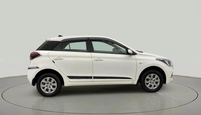 2019 Hyundai Elite i20 MAGNA PLUS 1.2, Petrol, Manual, 30,068 km, Right Side View