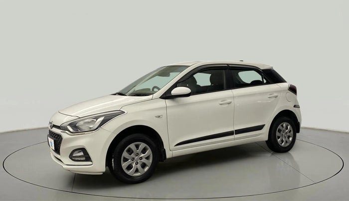 2019 Hyundai Elite i20 MAGNA PLUS 1.2, Petrol, Manual, 30,068 km, Left Front Diagonal