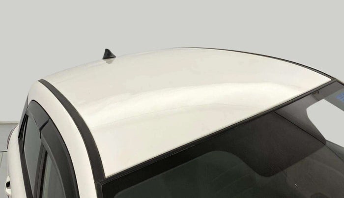 2019 Hyundai Elite i20 MAGNA PLUS 1.2, Petrol, Manual, 30,068 km, Roof - Minor scratches