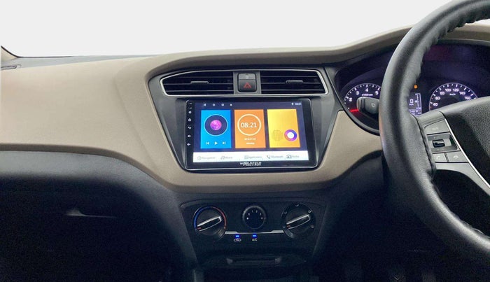 2019 Hyundai Elite i20 MAGNA PLUS 1.2, Petrol, Manual, 30,068 km, Air Conditioner