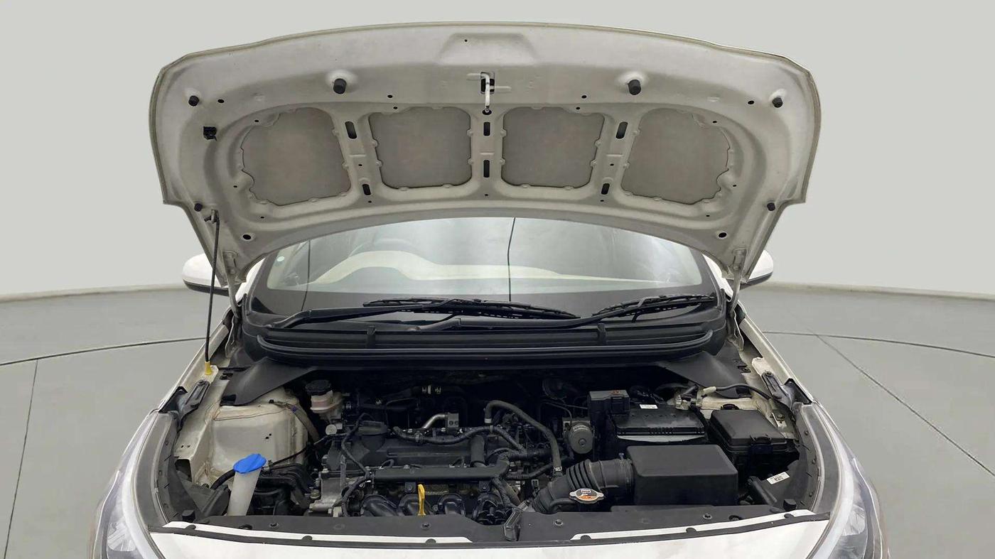 2019 Hyundai Elite i20 MAGNA PLUS 1.2, Petrol, Manual, 30,068 km, Open Bonet
