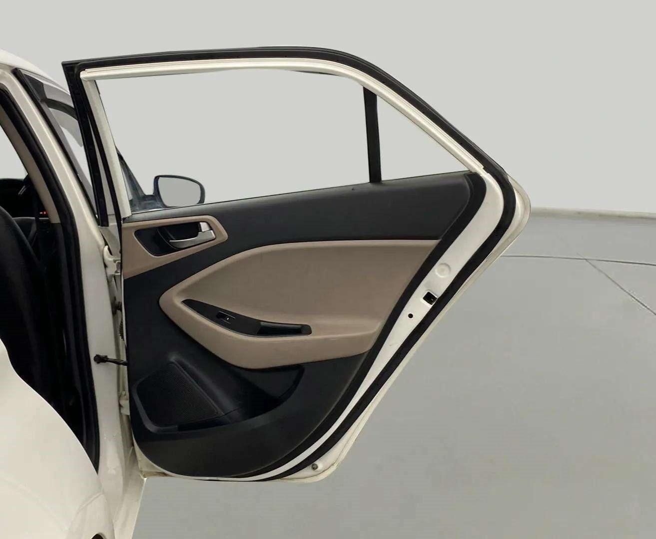 2019 Hyundai Elite i20 MAGNA PLUS 1.2, Petrol, Manual, 30,068 km, RHS Rear Door