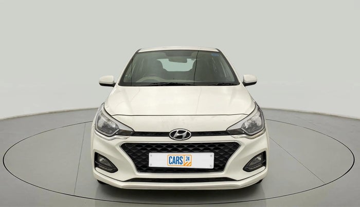 2019 Hyundai Elite i20 MAGNA PLUS 1.2, Petrol, Manual, 30,068 km, Front