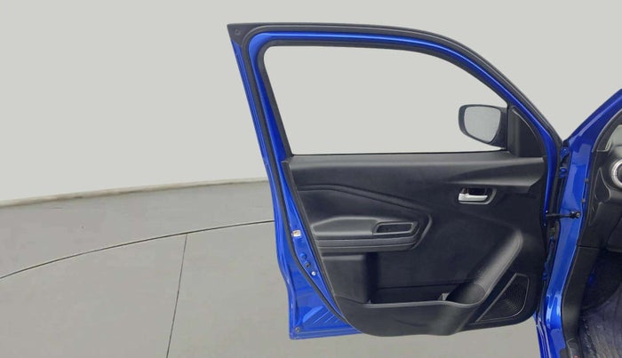 2023 Maruti Celerio ZXI, Petrol, Manual, 31,489 km, LHS Front Door