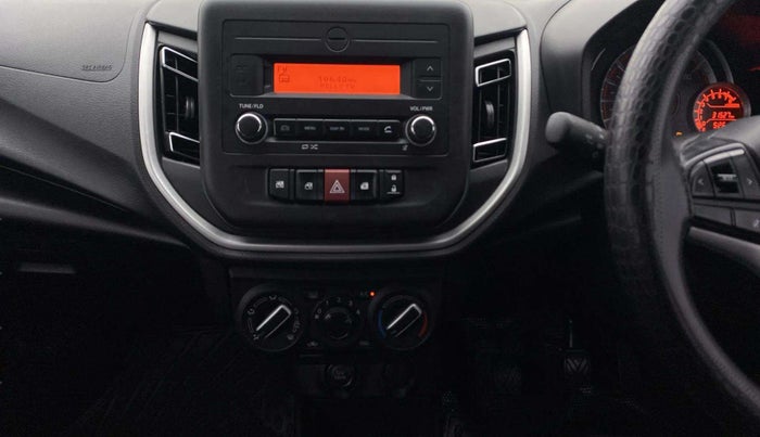 2023 Maruti Celerio ZXI, Petrol, Manual, 31,489 km, Air Conditioner