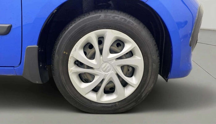 2023 Maruti Celerio ZXI, Petrol, Manual, 31,489 km, Right Front Wheel