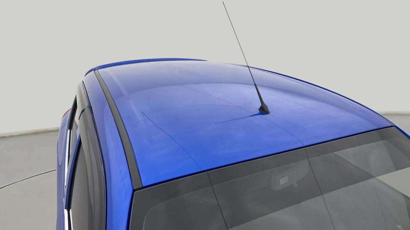 2023 Maruti Celerio ZXI, Petrol, Manual, 31,536 km, Roof