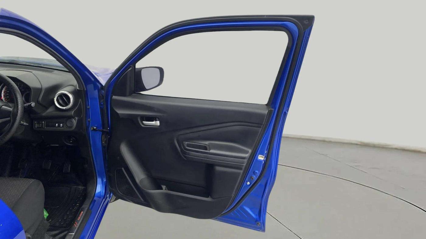 2023 Maruti Celerio ZXI, Petrol, Manual, 31,536 km, RHS Front Door