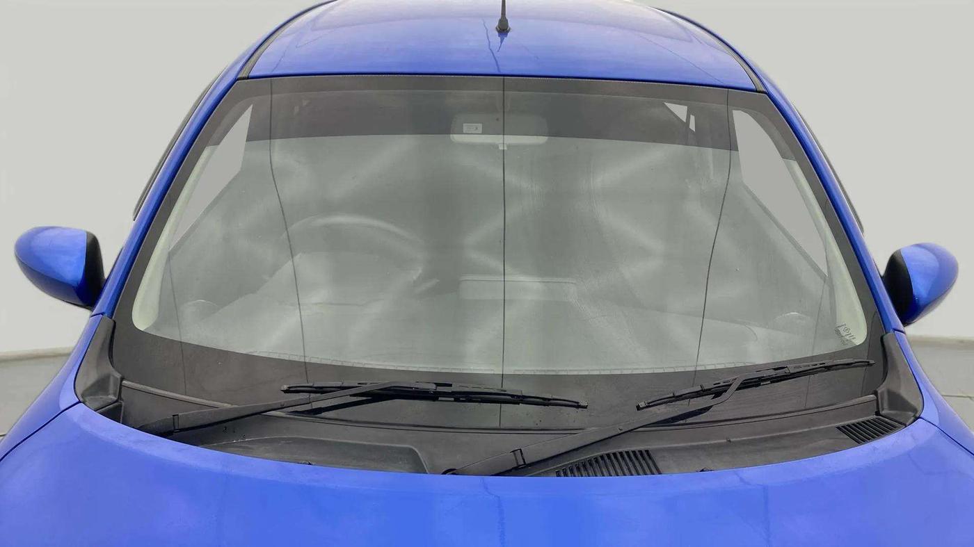 2023 Maruti Celerio ZXI, Petrol, Manual, 31,536 km, Front Windshield