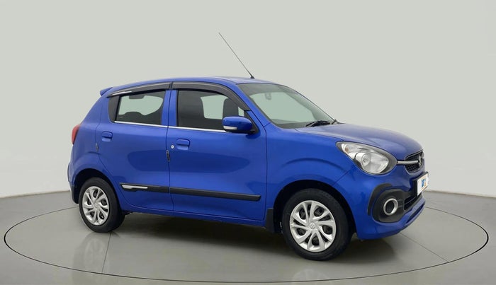 2023 Maruti Celerio ZXI, Petrol, Manual, 31,489 km, Right Front Diagonal