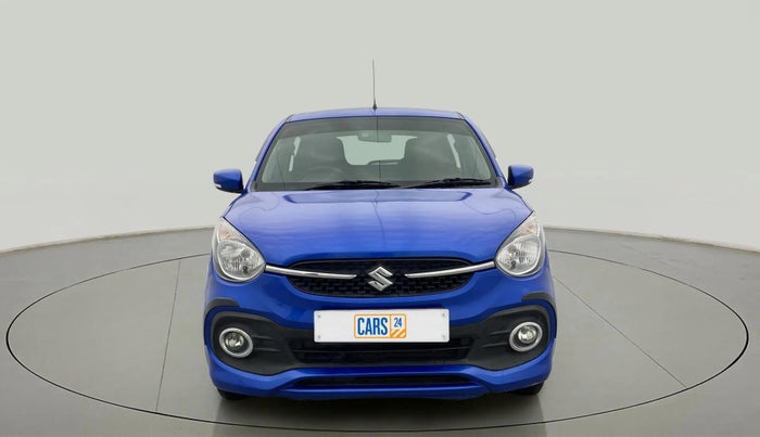 2023 Maruti Celerio ZXI, Petrol, Manual, 31,489 km, Front