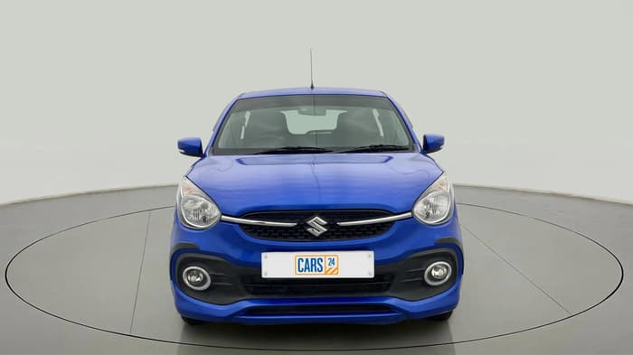 2023 Maruti Celerio ZXI, Petrol, Manual, 31,536 km, Front