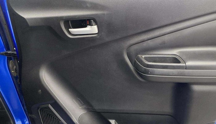 2023 Maruti Celerio ZXI, Petrol, Manual, 31,489 km, Driver Side Door Panels Control