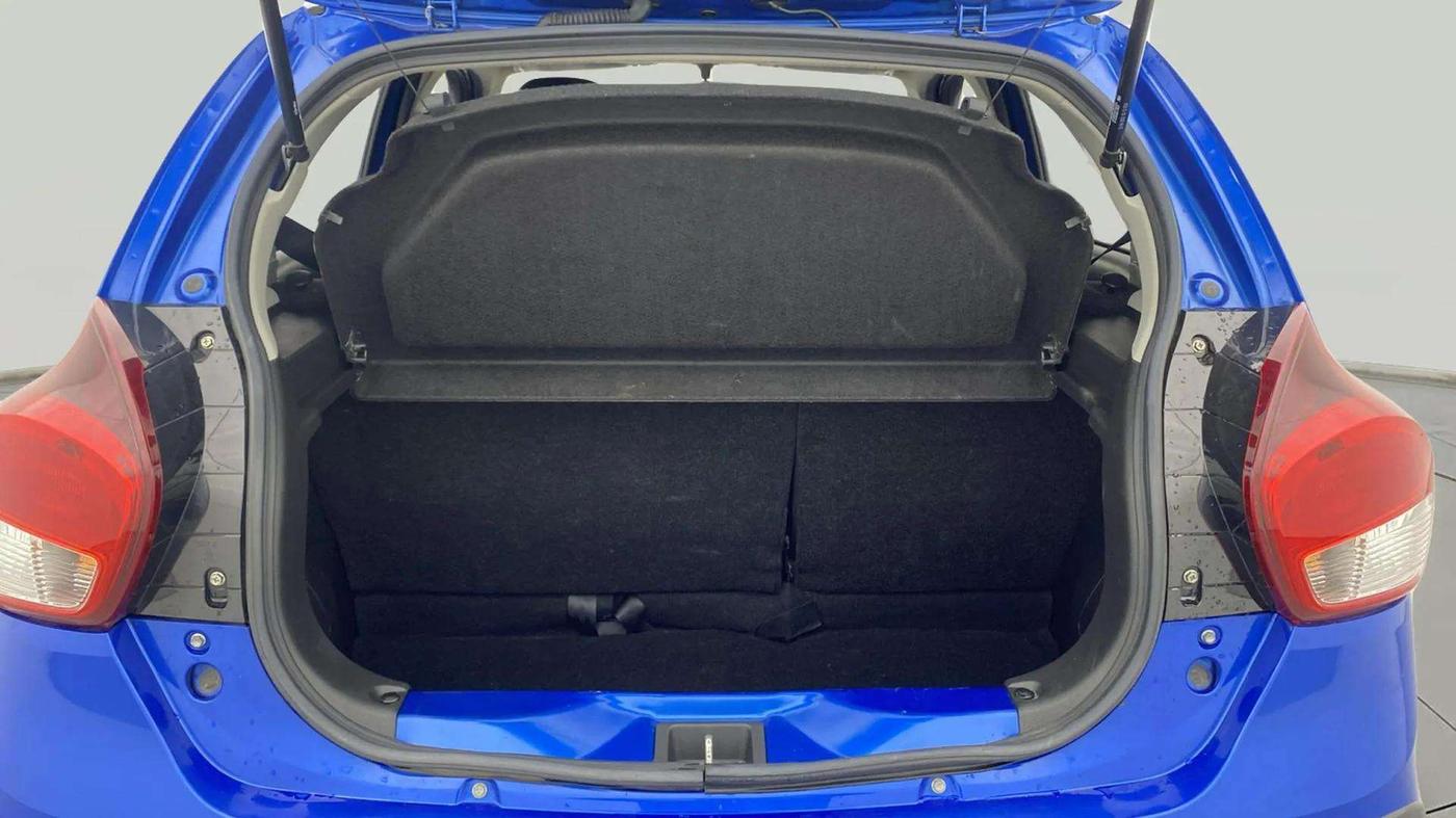 2023 Maruti Celerio ZXI, Petrol, Manual, 31,536 km, Boot Open Zoomed View