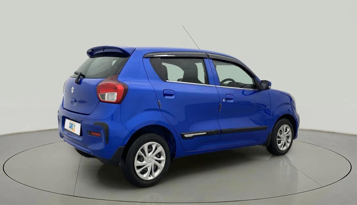 2023 Maruti Celerio ZXI, Petrol, Manual, 31,489 km, Right Back Diagonal