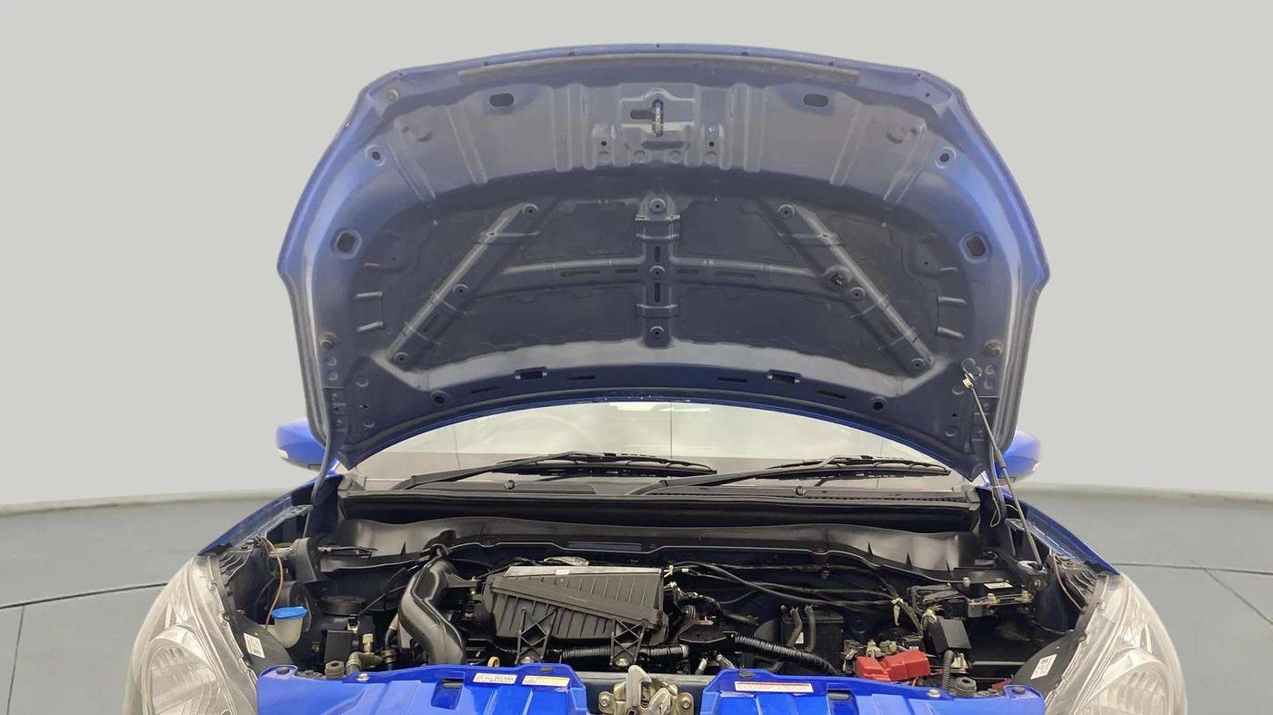 2023 Maruti Celerio ZXI, Petrol, Manual, 31,536 km, Open Bonet