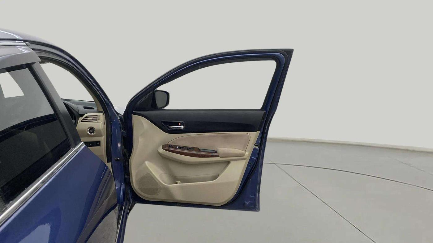 2018 Maruti Dzire ZXI PLUS, Petrol, Manual, 32,053 km, RHS Front Door