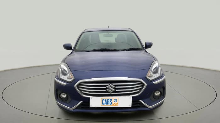 2018 Maruti Dzire ZXI PLUS, Petrol, Manual, 32,053 km, Front