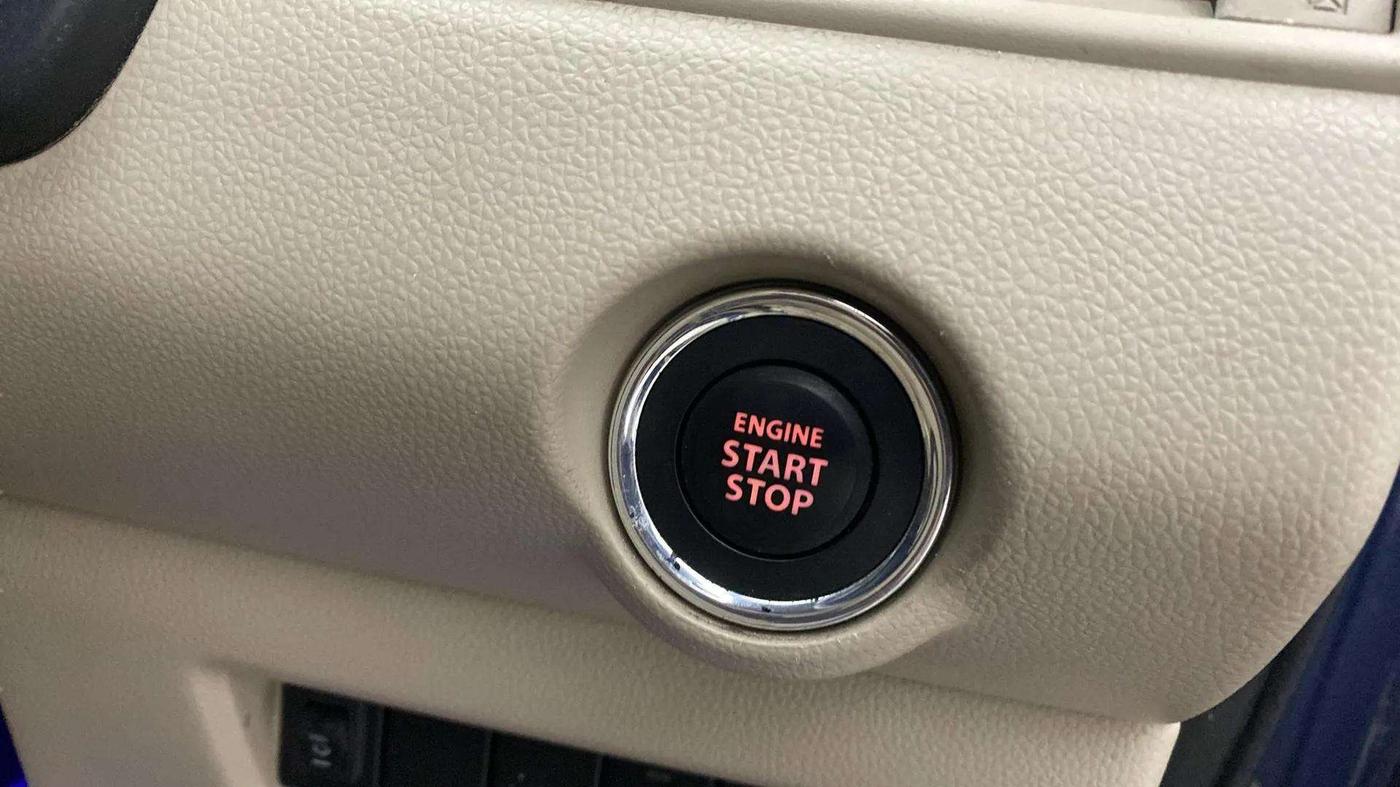 2018 Maruti Dzire ZXI PLUS, Petrol, Manual, 32,053 km, Keyless Start/ Stop Button