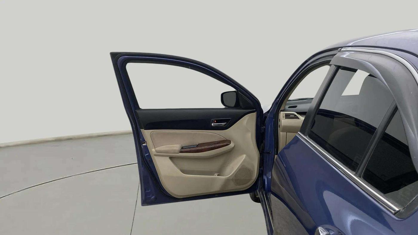 2018 Maruti Dzire ZXI PLUS, Petrol, Manual, 32,053 km, LHS Front Door