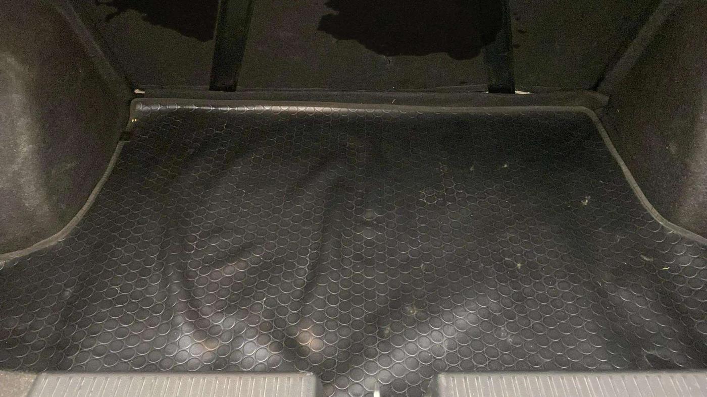 2018 Maruti Dzire ZXI PLUS, Petrol, Manual, 32,053 km, Boot Open Zoomed View
