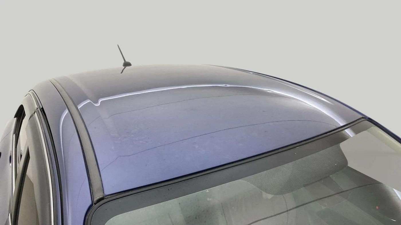 2018 Maruti Dzire ZXI PLUS, Petrol, Manual, 32,053 km, Roof