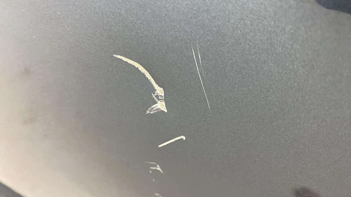 Imperfections