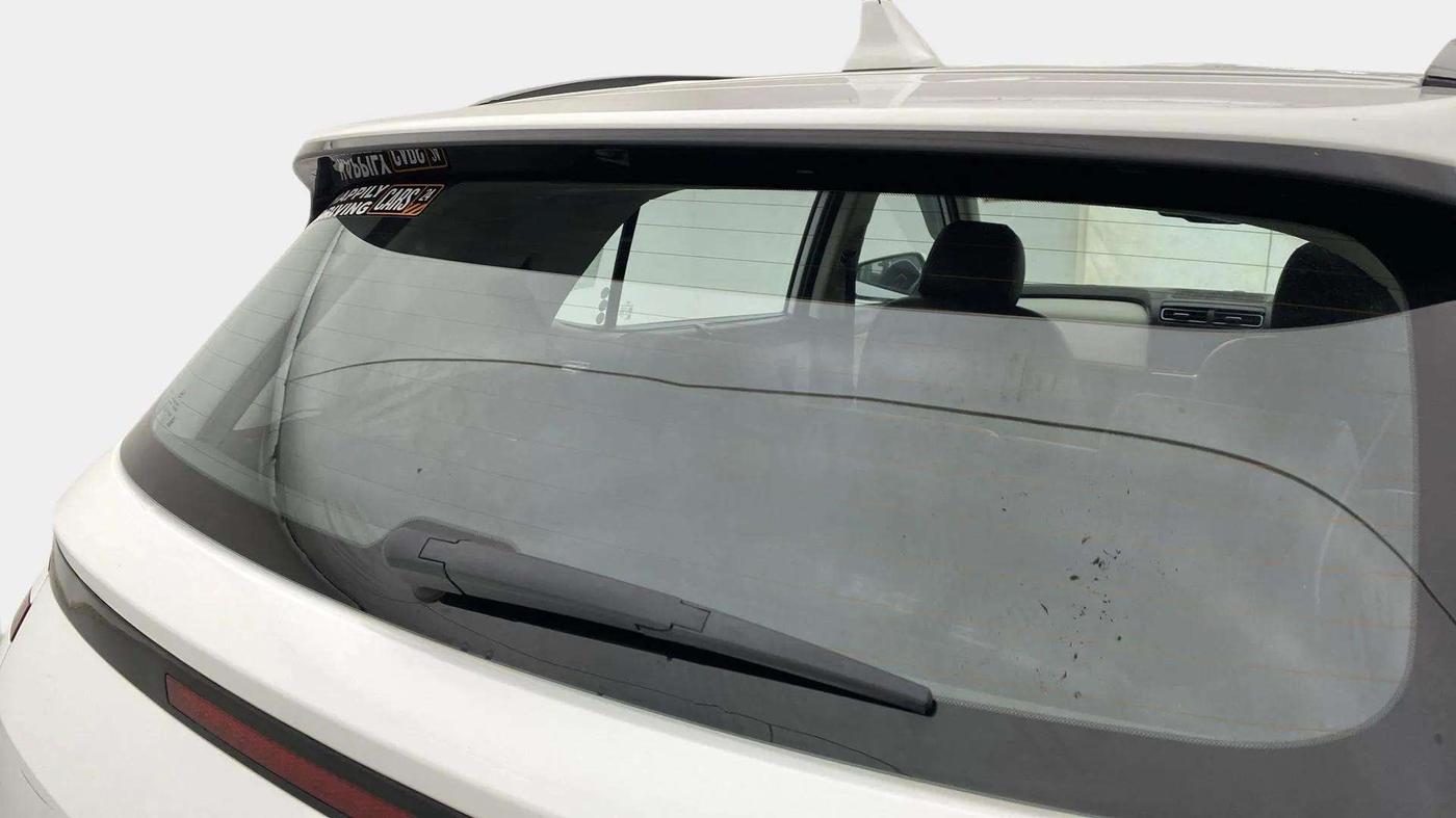 2022 Hyundai Creta SX (O) AT 1.5 DIESEL, Diesel, Automatic, 34,335 km, Rear Wiper