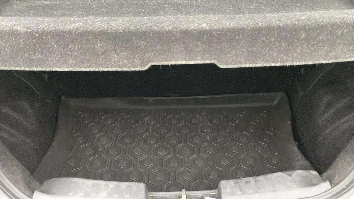 2023 Maruti Alto K10 VXI PLUS, Petrol, Manual, 27,548 km, Boot Open Zoomed View