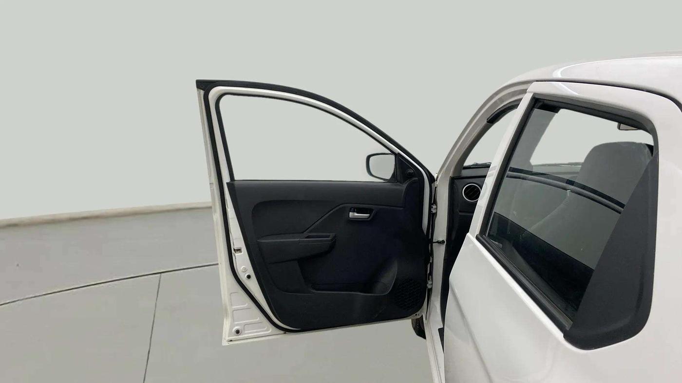 2023 Maruti Alto K10 VXI PLUS, Petrol, Manual, 27,548 km, LHS Front Door