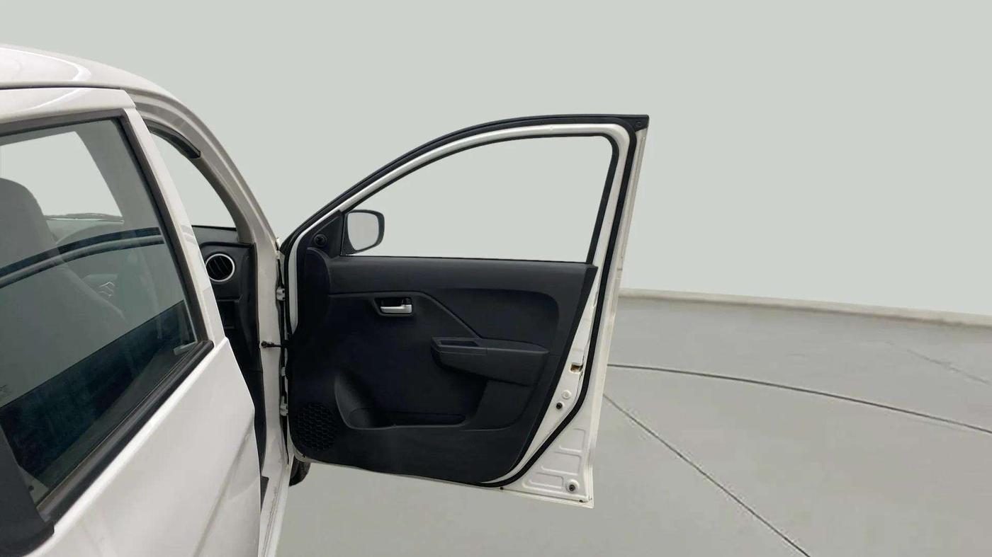 2023 Maruti Alto K10 VXI PLUS, Petrol, Manual, 27,548 km, RHS Front Door