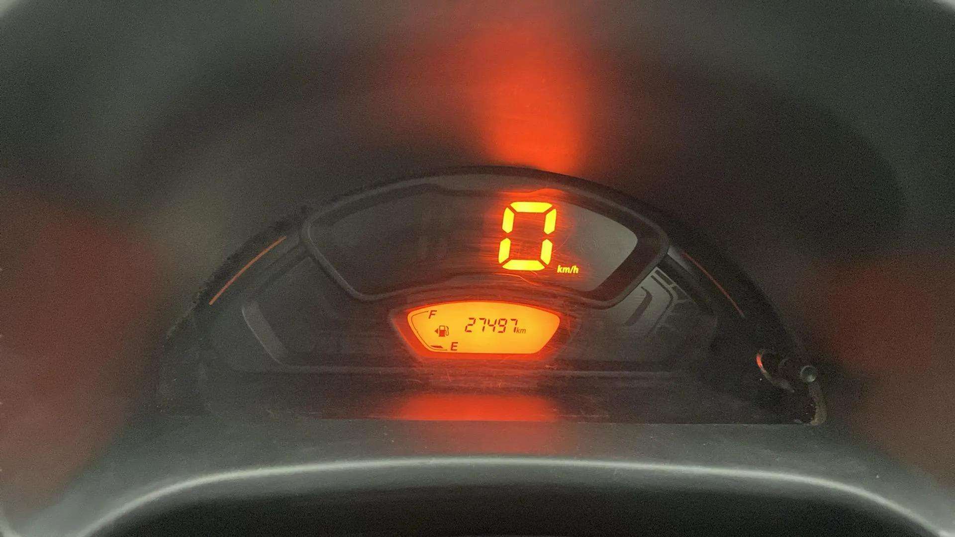Cluster-Meter